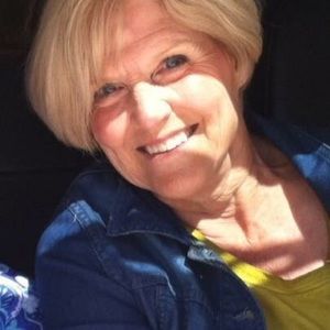 Meet your Posher, Nancy